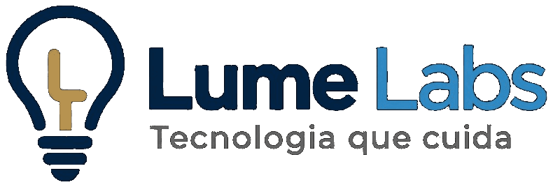 Lume Labs — Tecnologia que cuida